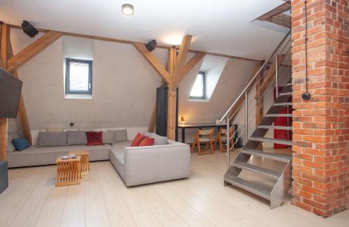 Gliwice Casa | Pokoje gościnne "Przy Rynku"