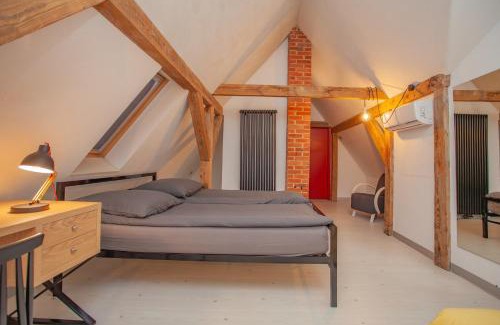 Gliwice Casa | Pokoje gościnne "Przy Rynku"