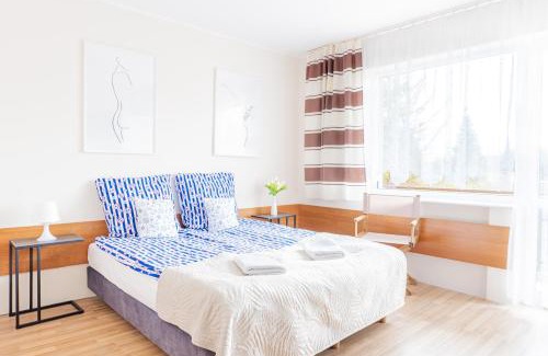 Ostrowo Casa | Pokoje Gościnne Raf-Tur - Sala Zabaw, Grill - Idealny dla rodzin z dziećmi
