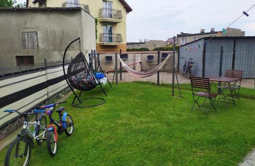 Chlapowo Casa | Pokoje gościnne Renusz Wacław