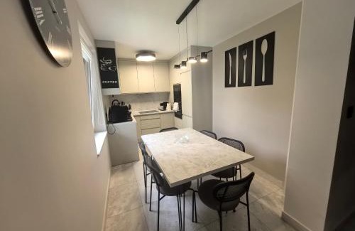 gmina Stubno Casa | Pokoje Gościnne "Rybackie Zacisze" w Starzawie