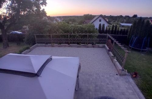 Dabrowno Casa | Pokoje gościnne Słoneczny Klon Dąbrówno