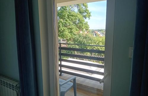 Dabrowno Casa | Pokoje gościnne Słoneczny Klon Dąbrówno