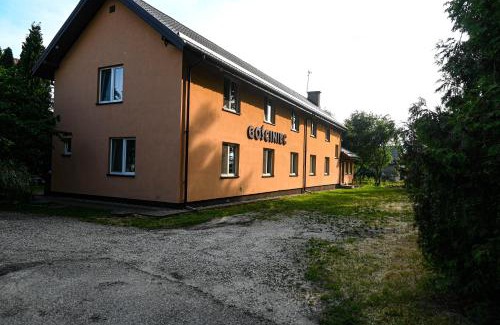 Ilawa Hotel | Pokoje gościnne „SEN”