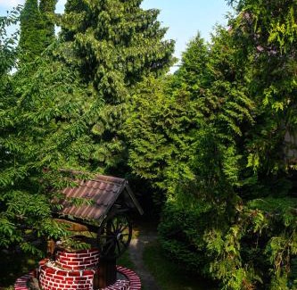 Ilawa Hotel | Pokoje gościnne „SEN”