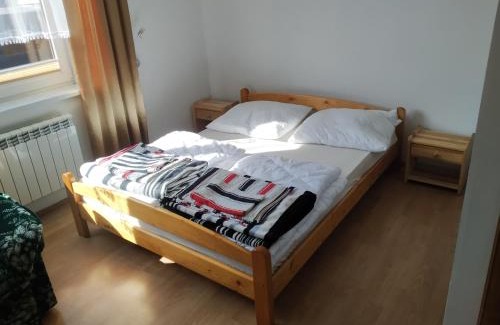 Wegierska Gorka Casa | Pokoje Gościnne Skalny Agroturystyka