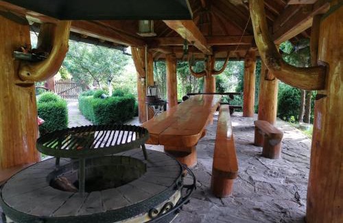 Wegierska Gorka Casa | Pokoje Gościnne Skalny Agroturystyka