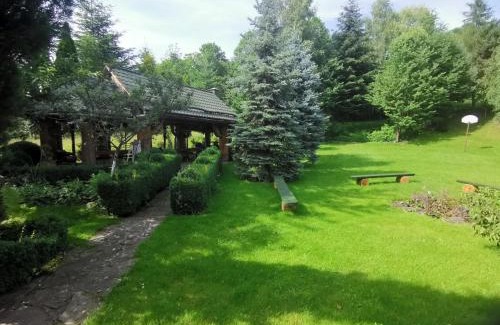 Wegierska Gorka Casa | Pokoje Gościnne Skalny Agroturystyka