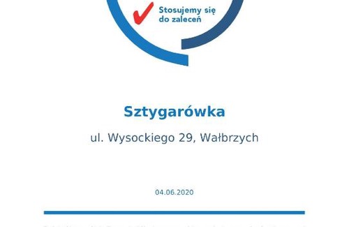 Walbrzych Casa | Pokoje Gościnne Stara Kopalnia