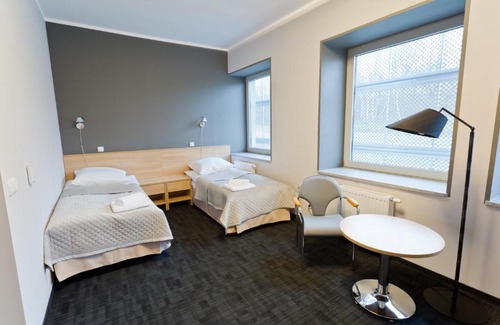 Walbrzych Casa | Pokoje Gościnne Stara Kopalnia