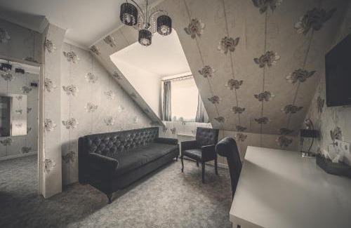 Chynow Casa | Pokoje gościnne Truskawkowa 1a