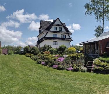 Jurgow Casa | Pokoje Gościnne u Ady