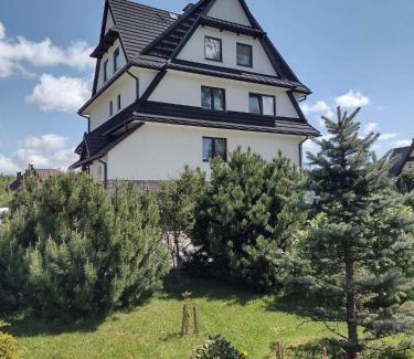 Jurgow Casa | Pokoje Gościnne u Ady