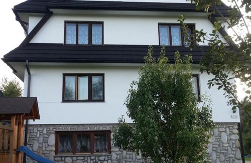 Jurgow Casa | Pokoje Gościnne u Ady