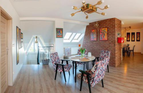 Nowy Targ Casa | Pokoje Gościnne U Anny