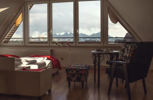 Nowy Targ Casa | Pokoje Gościnne U Anny
