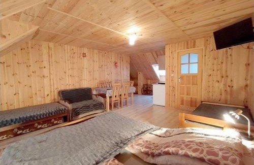 Czarna Gora Casa | Pokoje gościnne u Beatki