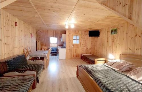 Czarna Gora Casa | Pokoje gościnne u Beatki