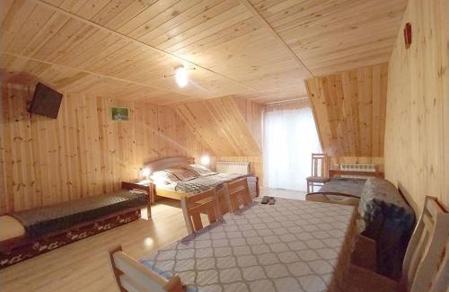 Czarna Gora Casa | Pokoje gościnne u Beatki