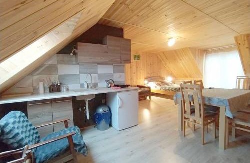 Czarna Gora Casa | Pokoje gościnne u Beatki