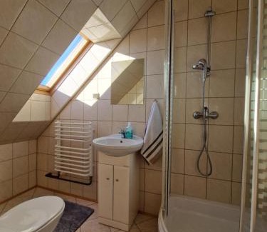 Czorsztyn Cabina | Pokoje Gościnne u Cześka