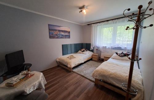 Nowy Sacz Casa | Pokoje Gościnne u Grażynki