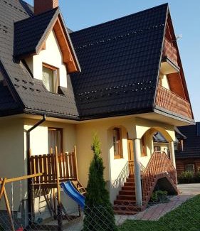 Zab Casa | Pokoje Gościnne u Halinki