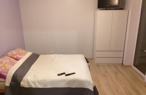 Chmielno Casa | Pokoje gościnne u Jasia i Małgosi w Chmielnie na Kaszubach