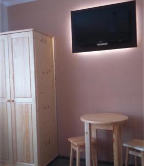 Mizerna Casa | Pokoje gościnne u Krysi