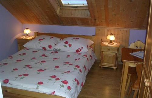 Mizerna Casa | Pokoje gościnne u Krysi