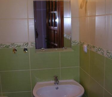 Mizerna Casa | Pokoje gościnne u Krysi