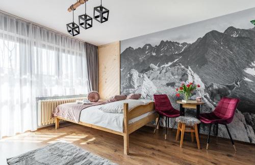 Male Ciche Cama Y Desayuno | Pokoje Gościnne U Małgorzaty Jacuzzi & Sauna