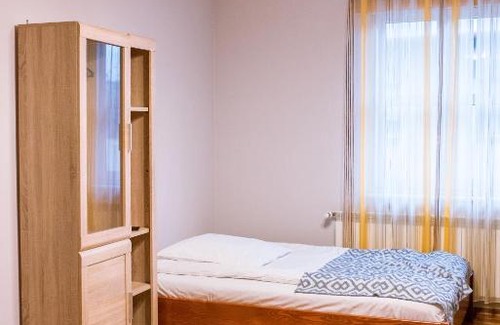 Zywiec Cama Y Desayuno | Pokoje Gościnne u Meresa