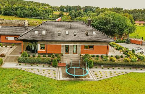 Malechowo Apartamento | POKOJE GOŚCINNE U MIKOŁAJA