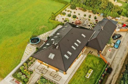 Malechowo Apartamento | POKOJE GOŚCINNE U MIKOŁAJA