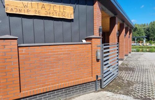 Malechowo Apartamento | POKOJE GOŚCINNE U MIKOŁAJA