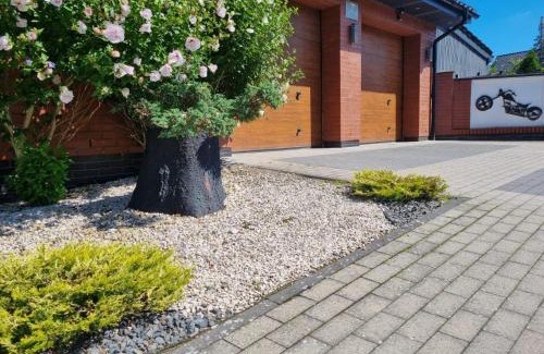 Malechowo Apartamento | POKOJE GOŚCINNE U MIKOŁAJA