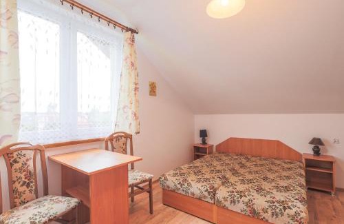 Jaroslawiec Casa | Pokoje Gościnne Ul. Chabrowa 17