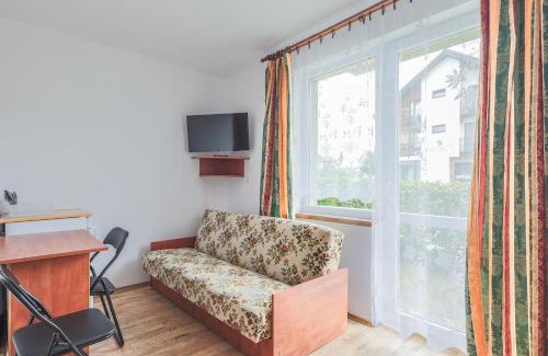Jaroslawiec Casa | Pokoje Gościnne Ul. Chabrowa 17