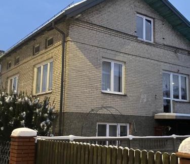 Zabki Casa | Pokoje Gościnne Ząbki k. Warszawy