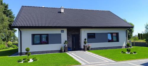 gmina Fabianki Casa | Pokoje gościnne ZACISZE