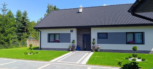 gmina Fabianki Casa | Pokoje gościnne ZACISZE