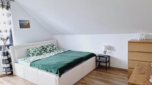 Jantar Casa | Pokoje Gościnne Zatoka