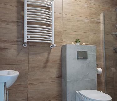 Jantar Casa | Pokoje Gościnne Zatoka