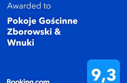 Dzwirzyno Casa | Pokoje Gościnne Zborowski & Wnuki