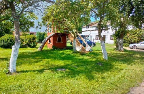 Krokowa Casa | Pokoje Gościnne Danusia