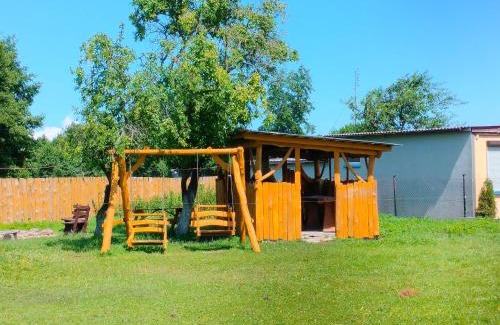 Krokowa Casa | Pokoje Gościnne Danusia