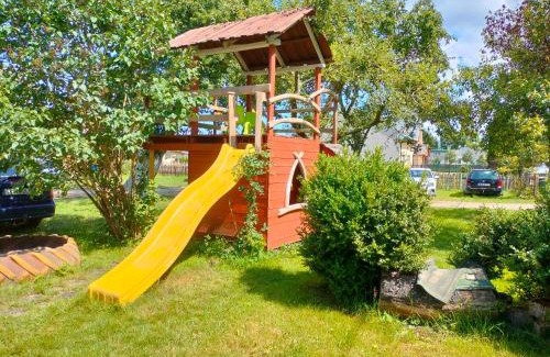 Krokowa Casa | Pokoje Gościnne Danusia