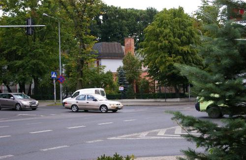 Radomsko Casa | Pokoje Goscinne Koral