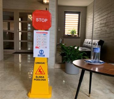 Wladyslawowo Casa | Pokoje Goscinne Steyera 30 Ozonowane